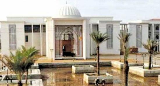 Batticaloa Campus returned to Hizbullah